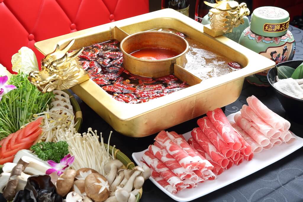 芙蓉火鍋城 長堀橋店