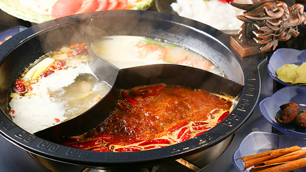 芙蓉火鍋城 京都店